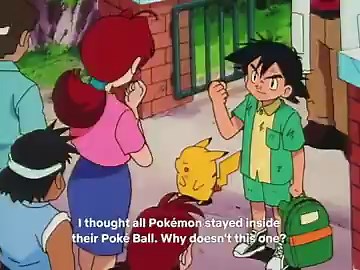 the beginning of the greatest duo ever ⚡