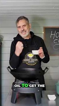 Homestyle Curry Cooking Secrets Revealed | Curry Cooking Done Right!