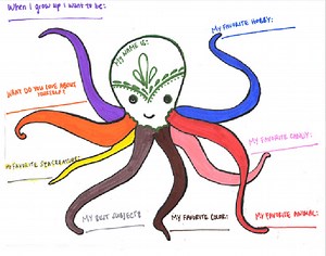 Girls Go Gaga Over Science