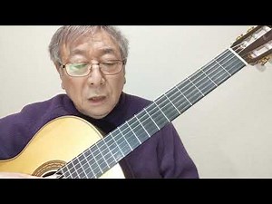 「兄弟船4終(鳥羽一郎)」を弾こう