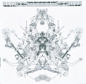 Against Me!!! - Americans Abroad!!! Against Me!!! Live In London!!!