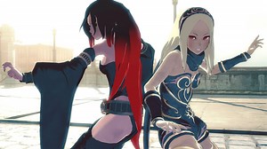Gravity Rush 2. Análisis para PS4
