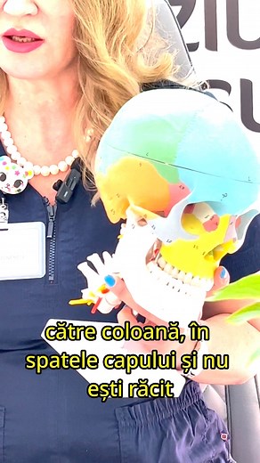 DURERE DE CAP LA CEAFA? POATE FI O NEVRALGIE ARNOLD Durerea de cap...