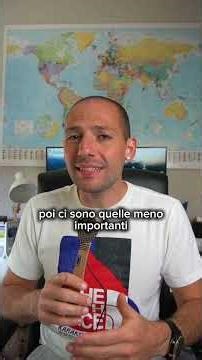 QUANTO HO SPESO PER 20 GIORNI IN PATAGONIA??