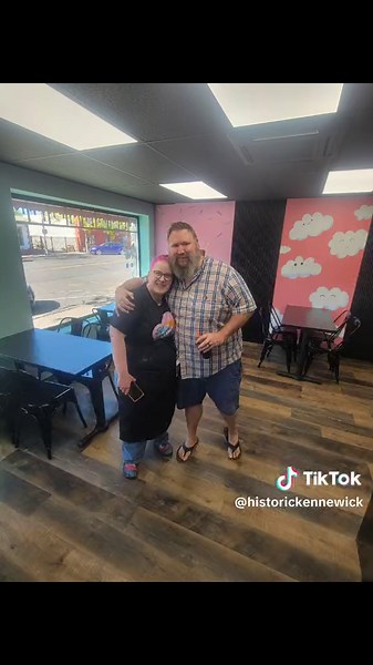 Discover Downtown Kennewick! There is so much MORE to LOVE! ❤️ #Washington #EasternWa #TriCities #DowntownKennewick #ifykyk #DiscoverDowntownKennewick #MainStreet #HDKP