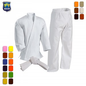 [Hot Item] Bjj Jiu Jitsu Gi Martial Arts Boxing Uniforms