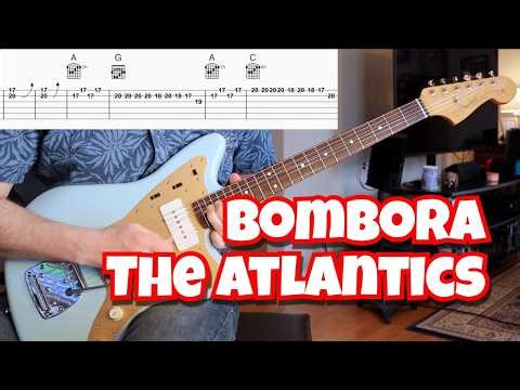 Bombora (The Atlantics)