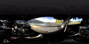 Take a ballistic 360° ride onboard Team Abba with Rollcentre Racing's beast of a Mercedes-AMG GT3 with Adam Christodoulou Racing, as he gives live commentary around Official Donington Park Racing // Unternehmen Sie eine 360° rasante Fahrt an Bord von Team ABBA und des Geschosses von Rollcenter Racing, einem Mercedes-AMG GT3, mit Adam Christodoulou während seines Live-Berichts von Donington Park | Professional MotorSport World Expo