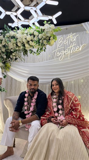 Priancca Kumawat on Instagram: "Baat Pakki Ho Gayi… 💍 Aur hum officially puck gaye… par khushi-khushi 😌 Rishta approved by families, memes & destiny ✔️ Shaadi loading… [Indian engagement, baat pakki, roka ceremony, engagement announcement, Indian wedding couple, bride to be, wedding reel India, engagement celebration, couple engagement, Indian shaadi] #BaatPakki #RokaCeremony #JustEngaged #IndianWedding #BrideToBe ShaadiLoading EngagementReel DesiWedding CoupleAnnouncement WeddingVibes"