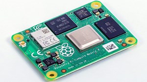 Raspberry Pi 4 nun auch als Compute Module (CM4)