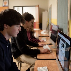 Elementary - Unity Christian School