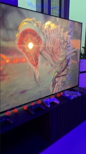 PS5 Pro! 🎮 Nowa konsola Sony PlayStation5 Pro #RTVEUROAGD
