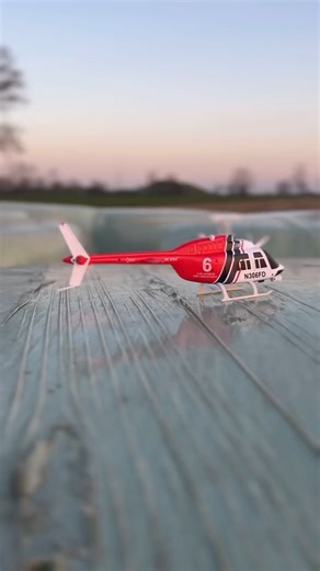 8.8K views · 72 reactions | Master the skies with the RC ERA C138 Bell 206 — 1:33 scale, flybarless design, optical flow localization & 3 batteries for non-stop fun.   Ready to fly, straight out of the box!  Shop now → https://ban.ggood.vip/1m2Op #Banggood #RCHelicopter #toys | Banggood | Facebook