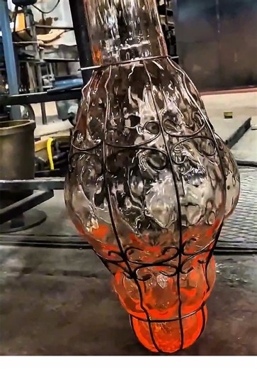 Exploring the Art of Glass Blowing