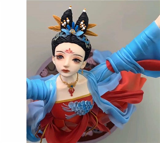 Mastering Clay Art Techniques for DIY Crafts