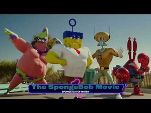 Nickelodeon Movie Madness | Promo 2 | November 8, 2024 (Nickelodeon U.S.)