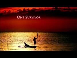 Survivor 23 South Pacific opening credits -CLEAN VERSION-