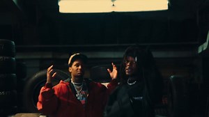 21 Lil Harold x JID，日落了，危险！_哔哩哔哩_bilibili