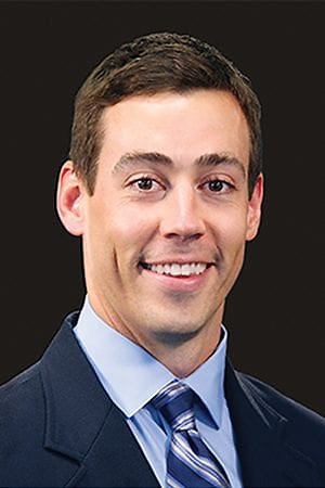 Jeffrey Backes, M.D. - Orthopedic One