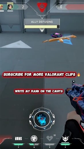 Guess my rank #1 😳 (INSANE 6K) #valorantclips #valorant #valorantmaroc #valoranthighlights