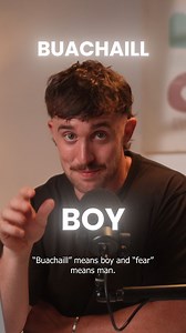 The Irish language has a word for every man in the Parish! #Gaeilge #Irish #GaeilgeoirGuides #LearnIrish | Gaeilgeoir Guides