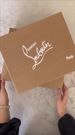 Luxury Designer Shoe Haul: Part 1 Unboxing | Christian Louboutin, Gucci, Jimmy Choo