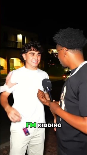 Walked In On A Threesome?! (It's NOT What You Think!) #shorts