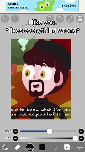 I was told to not watch this, so ill just do this instead (i will do more parts) #campcamp #campcampreunion