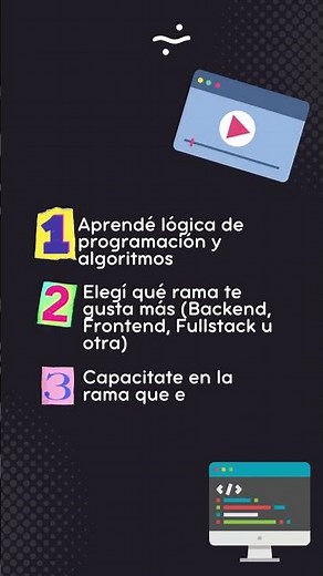 🚀 Pasos para empezar a programar en cualquier lenguaje de programación