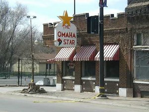 Omaha, Nebraska - History and Facts