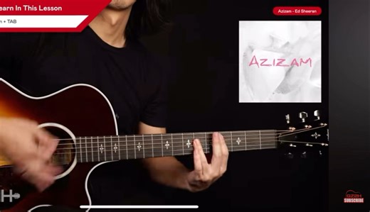 【搬运】GZ2H ed sheeran play专辑教学（slowly已更新