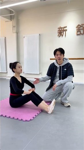 教学系列8:如何拯救你的后背力量#fyp #trending #foryou #shorts