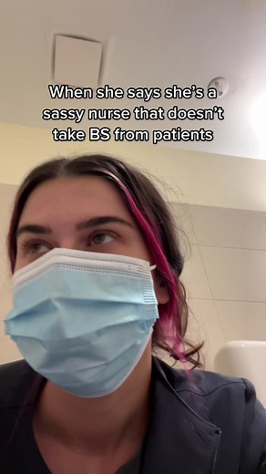 🫡🫡🫡 #shelookslikeeveryotherb #nurse #nurselife #nurses #nursehumor #nursecomedy #icurn #icunursehumor #icunurse #ernurse #ernursehumor