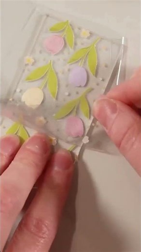 Elegant Acrylic Bookmarks: Comparing Vinyl and DTF - Watch the full tutorial