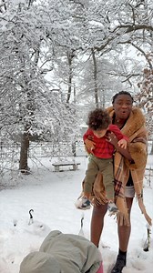 228K views · 6.6K reactions | Our first snow of the season. The kids reactions ☃️❄️ | A Life Less Scripted | Facebook