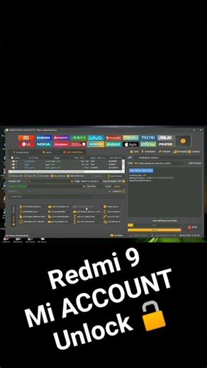 || REDMi 9 Mi ACCOUNT UNLOCK | REDMi 9 FRP BYPASS | HOW TO UNLOCK Mi ACCOUNT REDMI 9 || UNLOCK TOOL✓