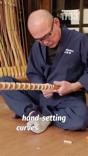 Mastering Japanese Yumi Bows: 200 Steps Tradition