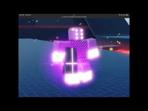 How to get the cosmi rod