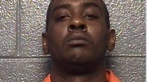 Danville man arrested related to outstanding robbery charges