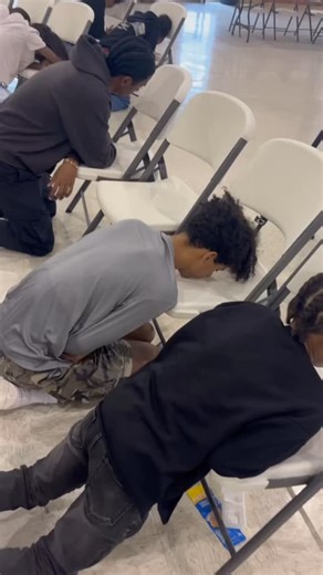 Ask, Seek, Knock🙏🏽 | Jason Gibson