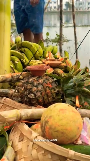 Chaiti Chhath Puja 2026 बिहार /“Chhath Festival Fitness Training: Strength, Fasting#shorts #trending