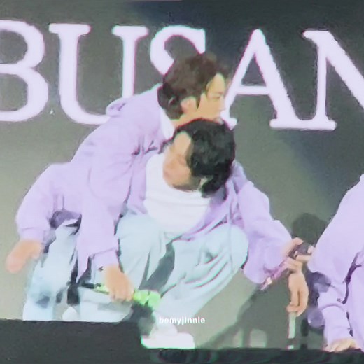 3D Jungkook and Jin Perform Together | BTS Variety Show