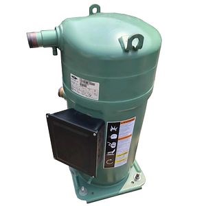 [Hot Item] Bit Zer Hermetic Refrigeration Scroll Compressor Gsd80485va 40HP Gsd80235va Gsd80295va Gsd8038va