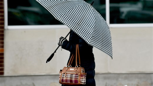 Severe weather outlook: What to expect today in Peoria weather