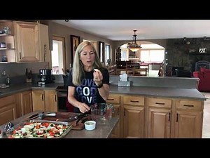 Faithful Workouts - Cooking live