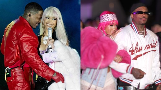 A West Coast Love Story: Saweetie And YG’s Relationship Timeline