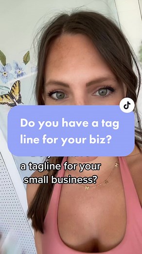 Crafting the Perfect Tagline for Your Small Business