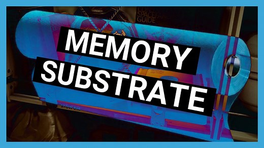 Starfield: How To Find Memory Substrate