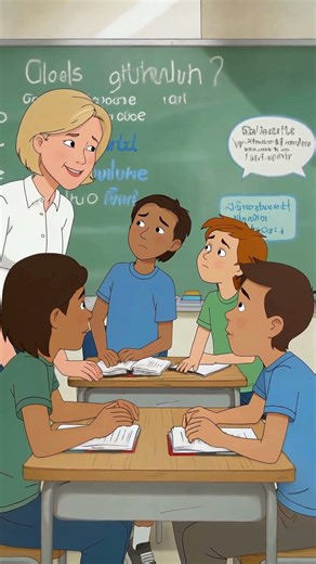 How Do I Handle Sensitive Cultural Conversations in the Classroom? #eslteachers #masteringesl #esl