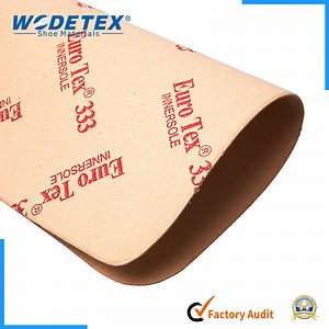 [Hot Item] Paper Insole Board